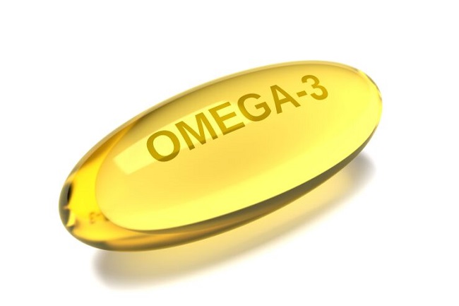 omega3 fatty acids